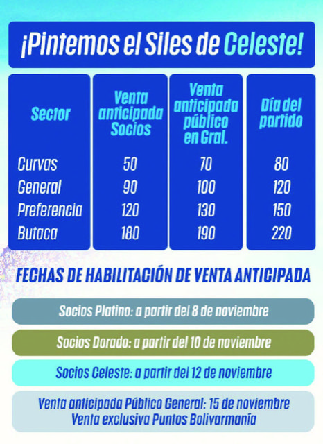 Club Bolivar