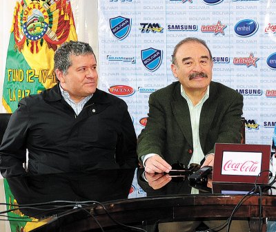 Club Bolivar