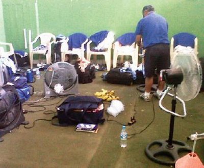 Club Bolivar