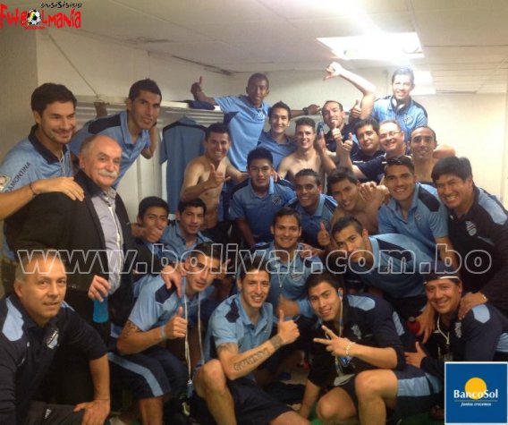 Club Bolivar