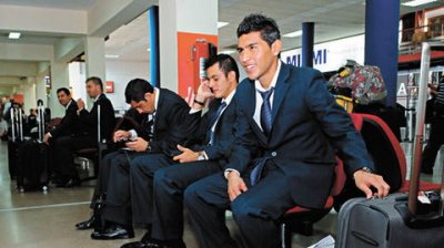 Club Bolivar