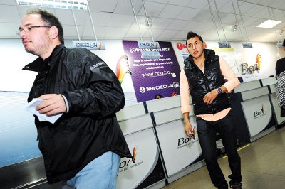 Club Bolivar