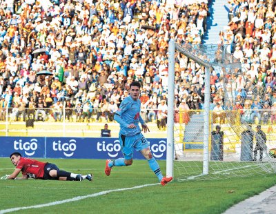 Club Bolivar