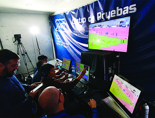 Club Bolivar