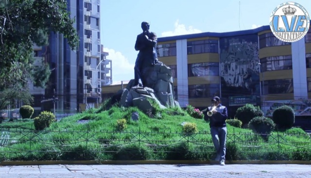Club Bolivar