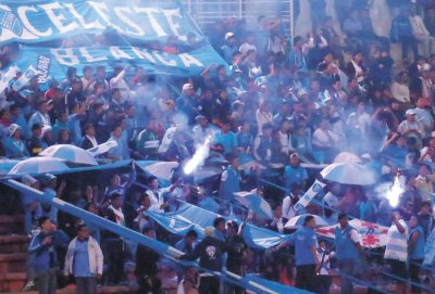 Club Bolivar