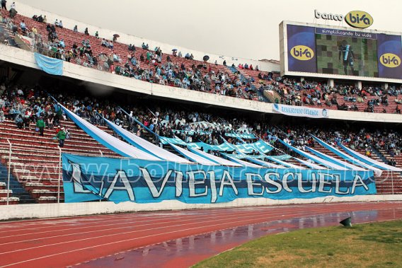 Club Bolivar