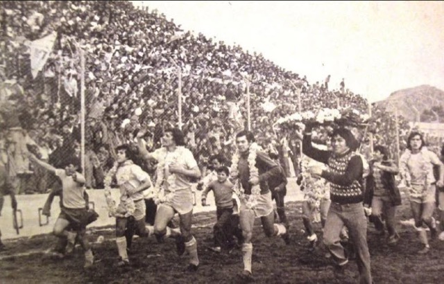 Club Bolivar
