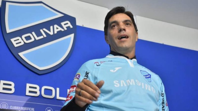 Club Bolivar