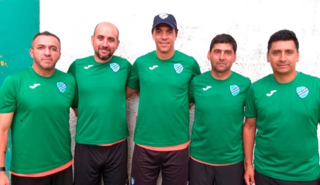Club Bolivar