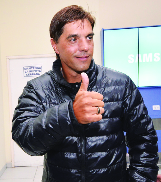 Club Bolivar