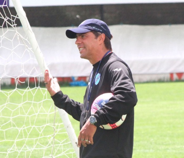 Club Bolivar