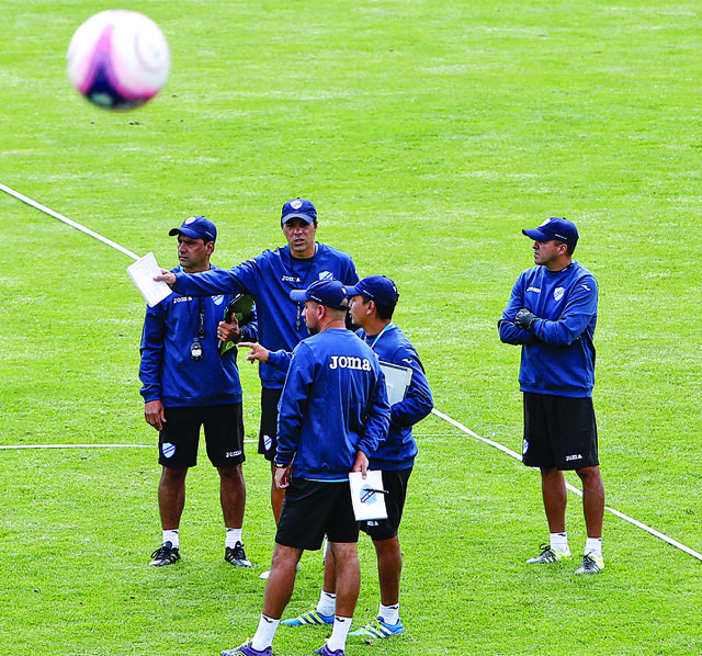 Club Bolivar