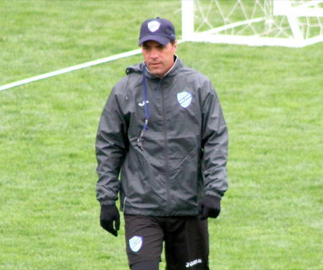 Club Bolivar