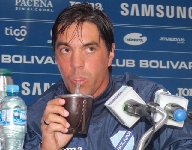 Club Bolivar