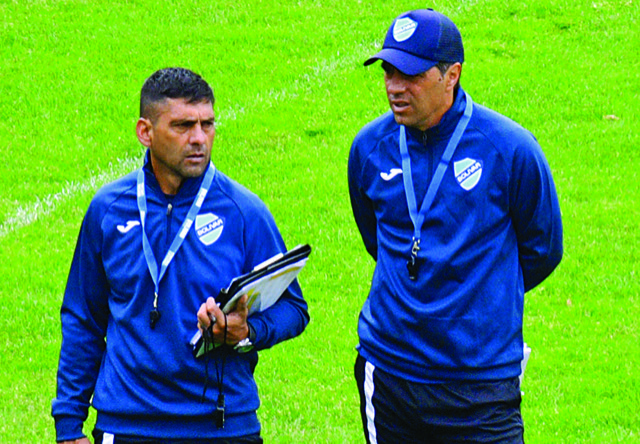 Club Bolivar