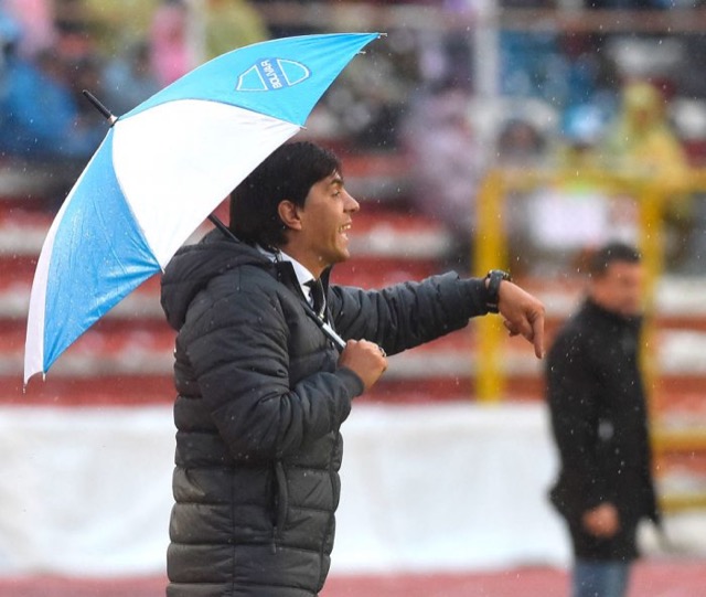 Club Bolivar