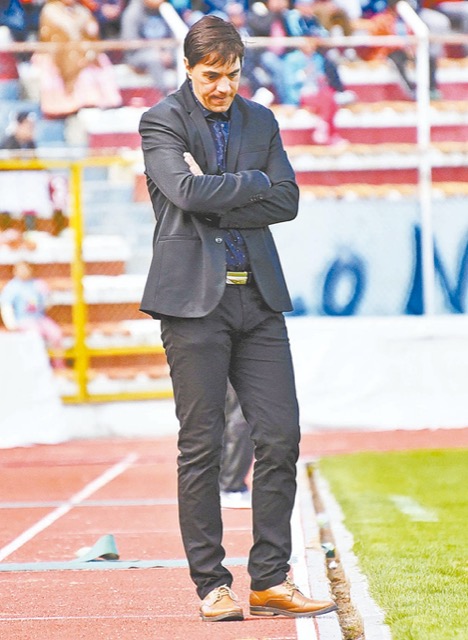 Club Bolivar