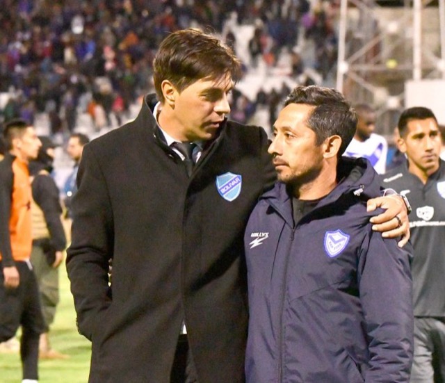 Club Bolivar