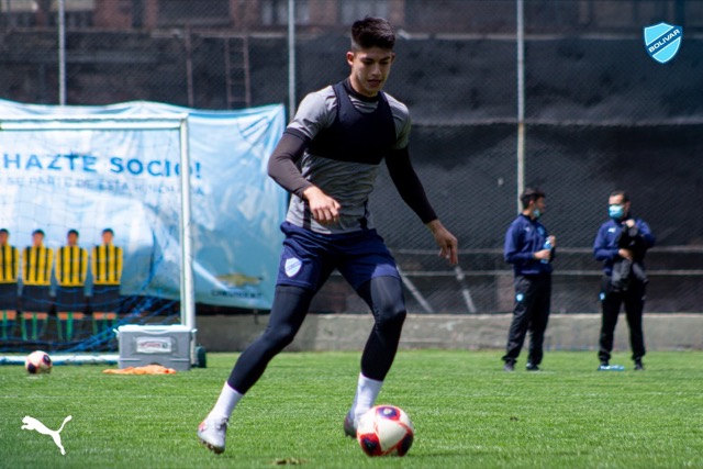 Club Bolivar