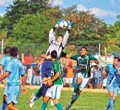 Club Bolivar