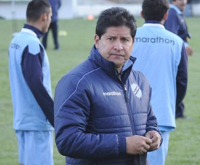 Club Bolivar