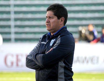 Club Bolivar