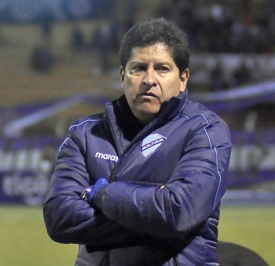 Club Bolivar