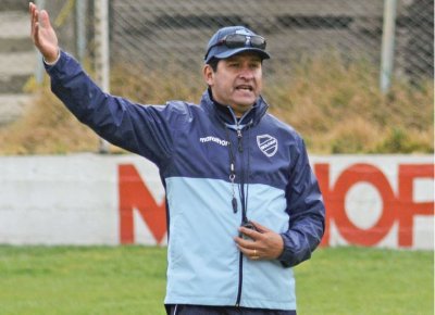 Club Bolivar