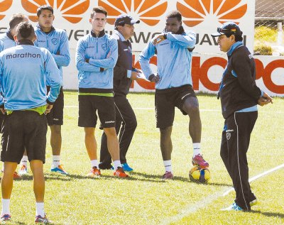Club Bolivar