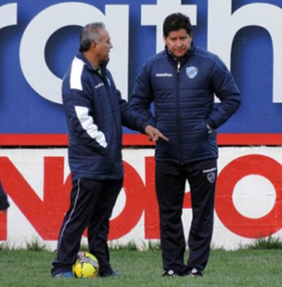 Club Bolivar