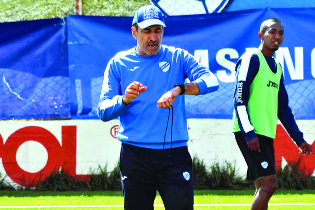 Club Bolivar