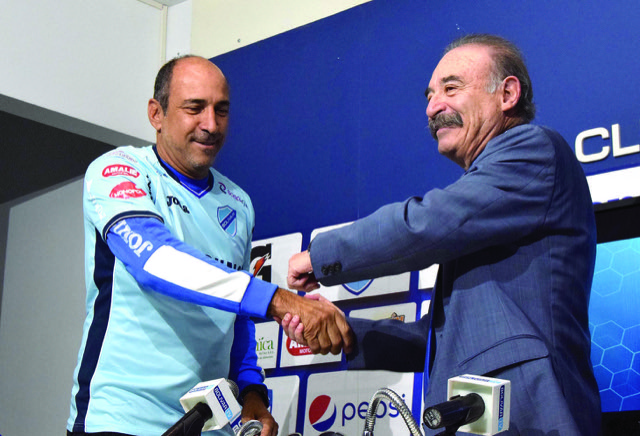Club Bolivar
