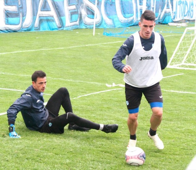 Club Bolivar
