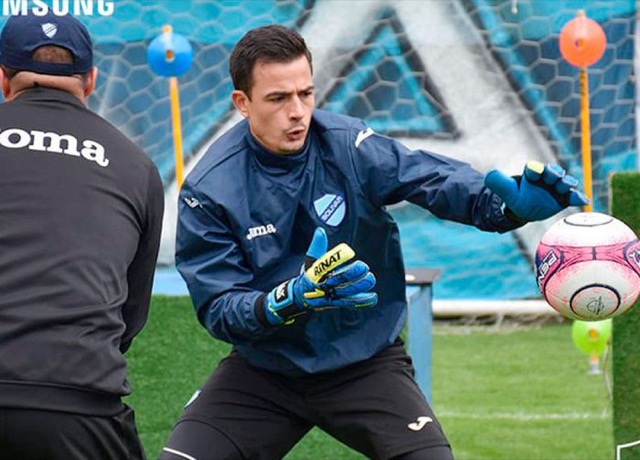 Club Bolivar