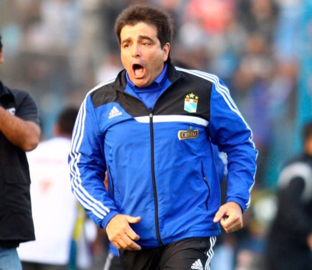 Club Bolivar