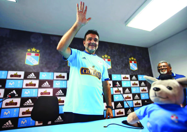 Club Bolivar