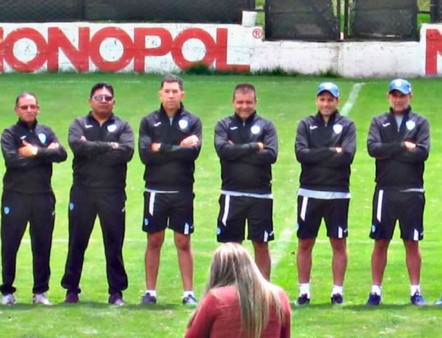 Club Bolivar