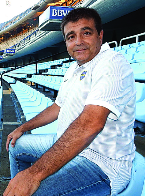 Club Bolivar