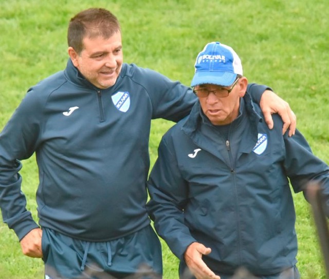 Club Bolivar