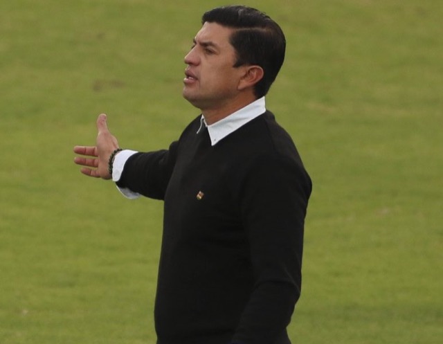 Club Bolivar