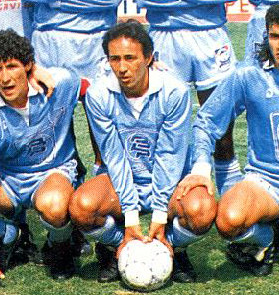Club Bolivar