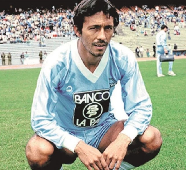 Club Bolivar