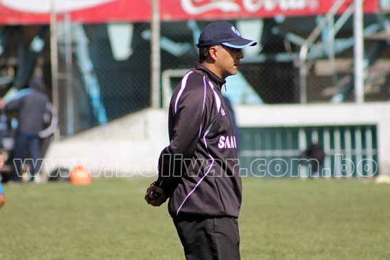 Club Bolivar