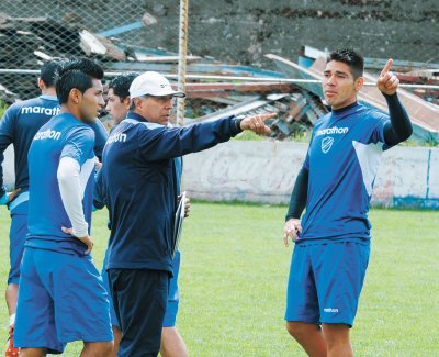 Club Bolivar