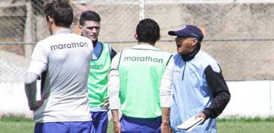 Club Bolivar
