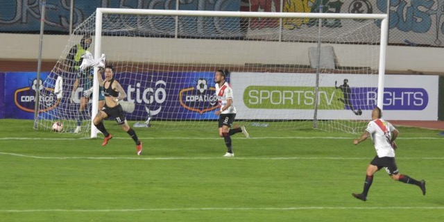 Club Bolivar