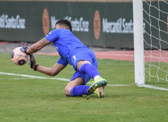 Club Bolivar