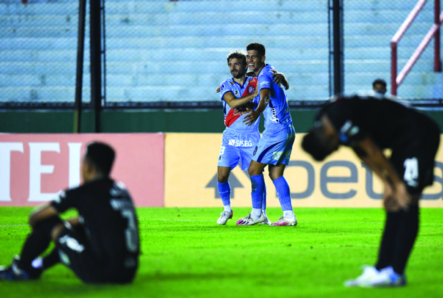 Club Bolivar