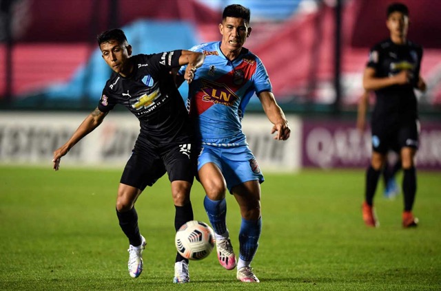 Club Bolivar